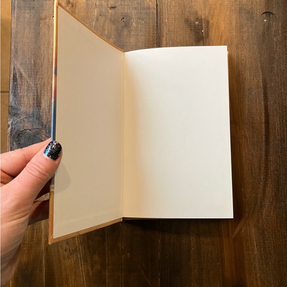 Stranded by Ann Coleridge - Vintage Hardcover - First Printing 1989 - Picture 8 of 15